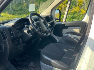 Peugeot Boxer L4H2 2.0 R4 TDI 96kW