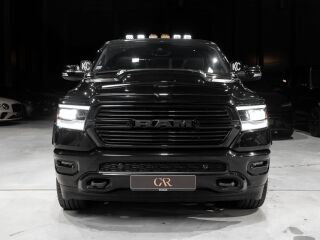 Dodge RAM 1500 Laramie 3.6 224kW