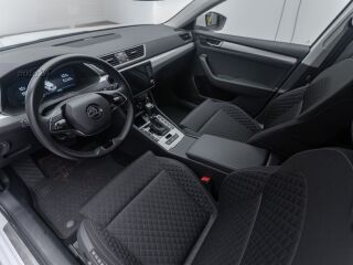 Skoda Superb Ambition 1.5 110kW