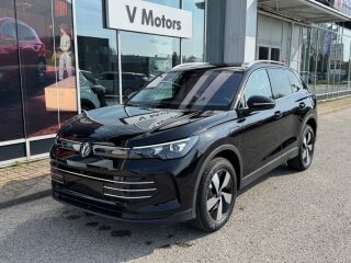 Volkswagen Tiguan Elegance 1.5 150kW
