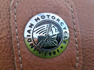 Indian Scout 75kW