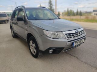 Subaru Forester 2.0 110кВ