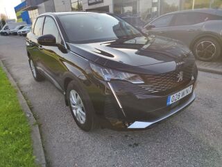 Peugeot 3008 Active Pack PureTech 130 AT8 1.2 96kW
