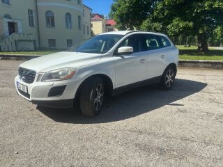 Volvo XC60 2.0 120кВ