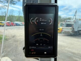 Volvo SD 115B 110kW