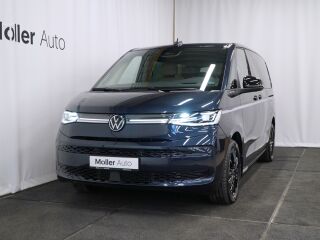 Volkswagen Multivan Style Long 2.0 110kW