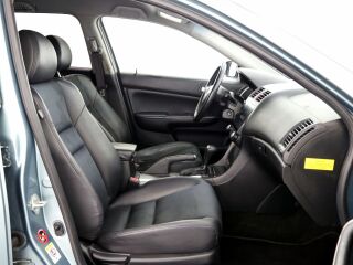 Honda Accord Luxury ATM 2.0 114kW