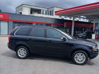 Volvo XC90 2.4