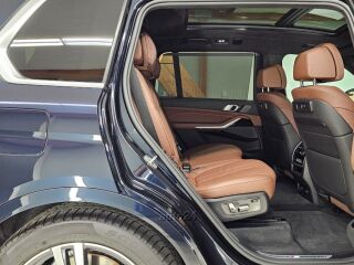 BMW X7 xDrive30d M-Sport 3.0 195kW