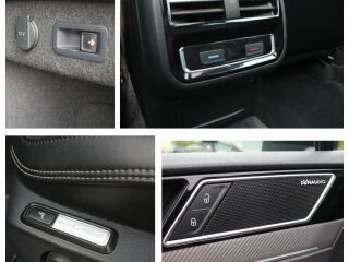 Volkswagen Passat R-line 2.0 176kW