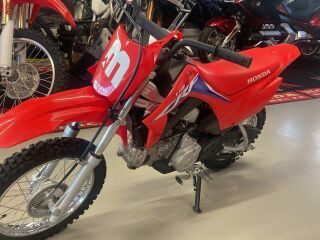 Honda CRF 110