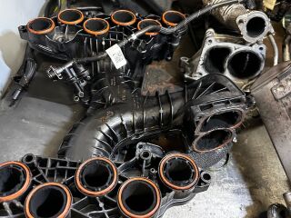 Audi A7 3.0 V6 3.0TDI 160kW