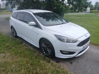 Ford Focus ST-Line 1.5 R4 88кВ