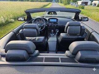 BMW 650 4.8 270кВ