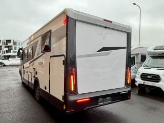Mobilvetta KEA I 90 - LiFePo4 - 2026 MY 2.2 R4 EURO VI E 132kW