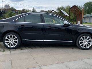 Volvo S80 2.4 151кВ