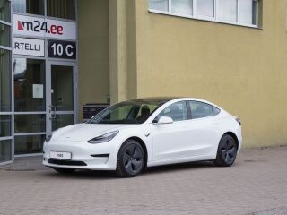 Tesla Model 3 Standard Range Plus 208кВ