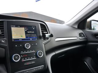 Renault Megane BOSE 1.2 97kW
