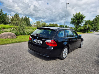 BMW 318 2.0 I 105кВ