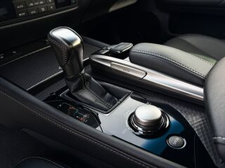 Lexus GS 200t 2.0 180kW