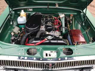 GAZ 24 2.4 70kW