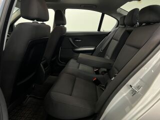 BMW 320 2.0 110kW