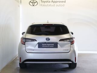 Toyota Corolla COROLLA 72kW
