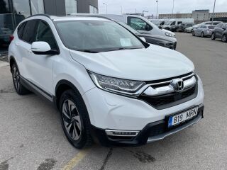Honda CR-V Executive AWD 1.5 142kW