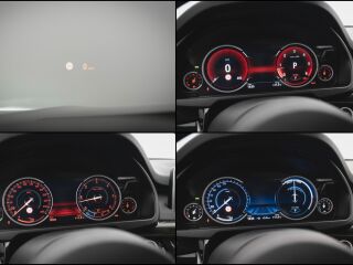 BMW X5 M-Sportpakett 3.0 190kW