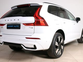 Volvo XC60 AWD ULTRA DARK LUXURY XENIUM FULL 2.0 T6 Long Range Plug-In-Hybrid 293kW