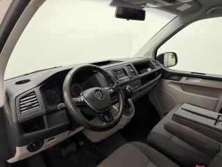 Volkswagen Transporter Long 2.0 TDI 132kW