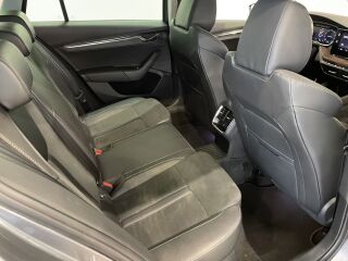 Skoda Octavia 4x4 2.0 TDI 110кВ
