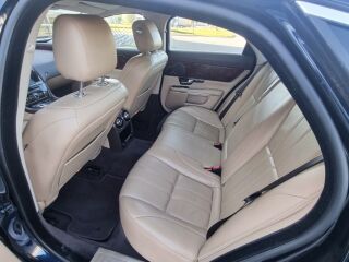 Jaguar XJ Premium Luxury 3.0 202kW
