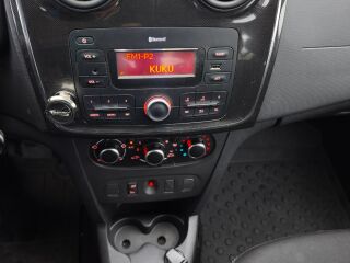 Dacia Sandero 1.0 54кВ