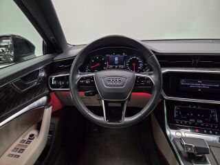 Audi A6 LIMOUSINE 2.0 150kW