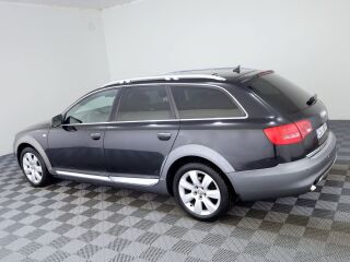 Audi A6 allroad S-Line Quattro ATM 3.0 TDI 171kW