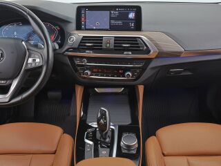 BMW X4 xDrive 2.0 140kW