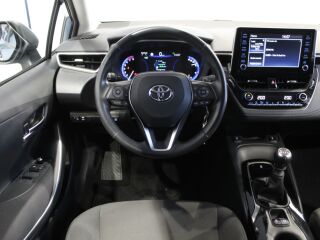 Toyota Corolla Active 1.5 92kW