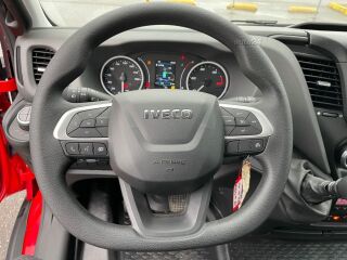 Iveco Daily 70C18H/P Tevor puksiirauto 3.0 129kW