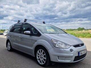 Ford S-MAX 2.0 103kW