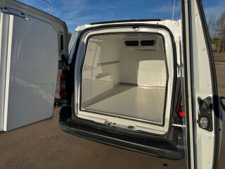 Peugeot Partner 1.6 66kW