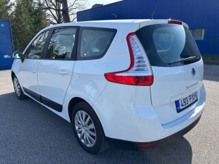 Renault Grand Scenic 1.5 dCi 81kW