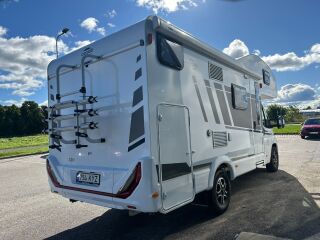 Carado A361 Pro 2.2 103kW