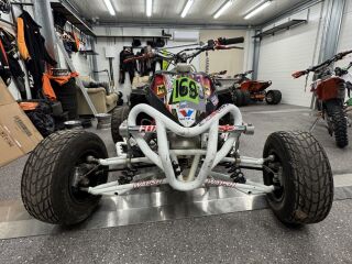 Aprilia 600