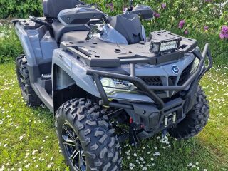 CFMOTO CFORCE 1000 55kW