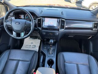 Ford Ranger WILDTRAK 2.0 157kW