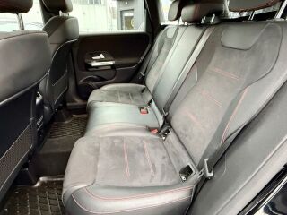 Mercedes-Benz B 250 e 8G-DCT AMG 1.3 160kW