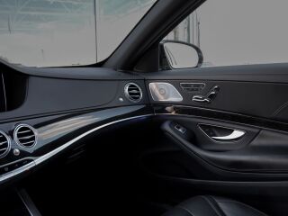 Mercedes-Benz S 400 Long 4matic AMG 2.9 R6 250kW