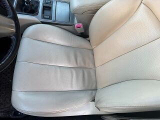 Subaru Outback 2.0 110kW