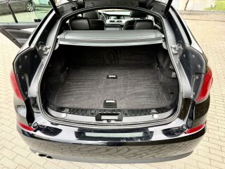 BMW 530 Gran Turismo F07 3.0 180kW